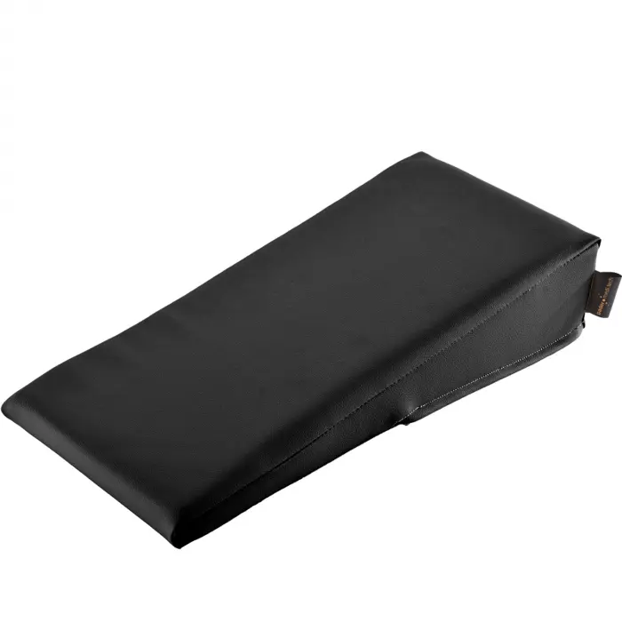 Hand-, Arm, und Beinlagerungskeile Handlagerungskeil 40 x 20 x 10/2 cm | Schwarz