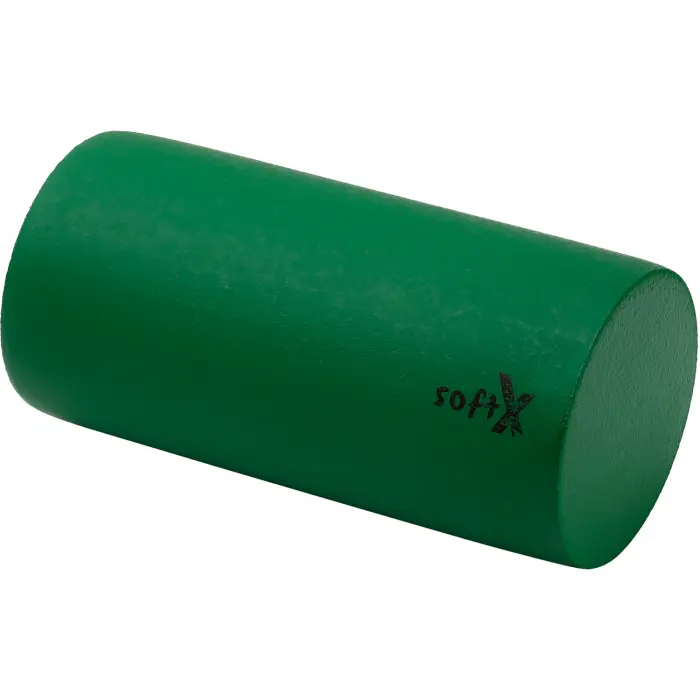 softX® Lagerungsrolle, rund 40 x 20 cm | grün