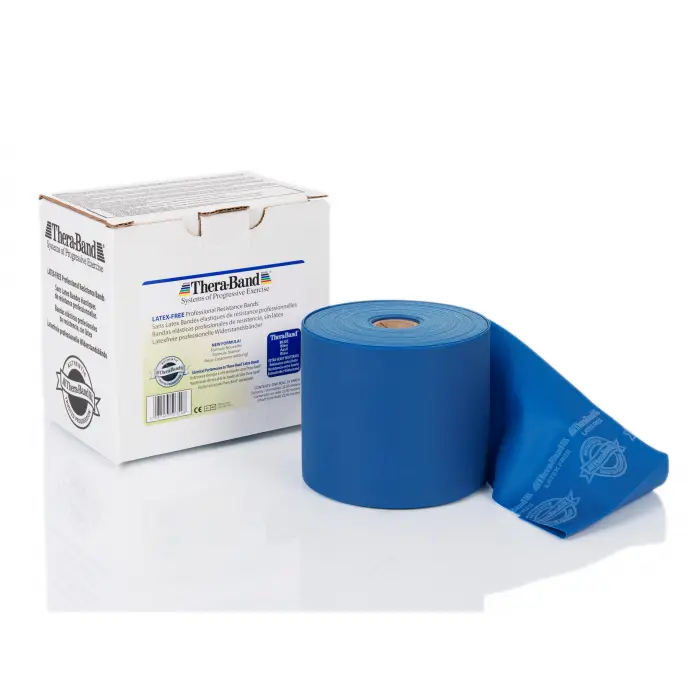 blau - extra stark