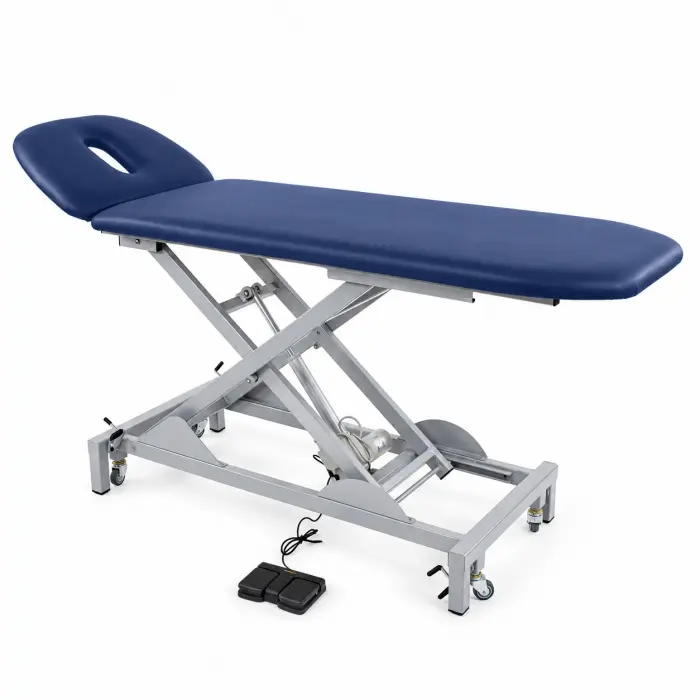 Therapieliege 2-tl mit 65 cm Polsterung