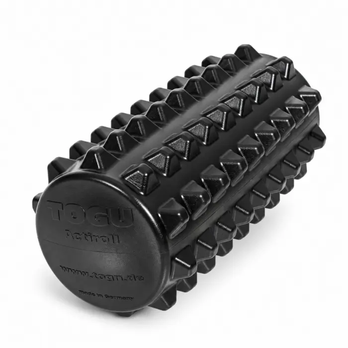 Togu® Actiroll® Rumble M schwarz