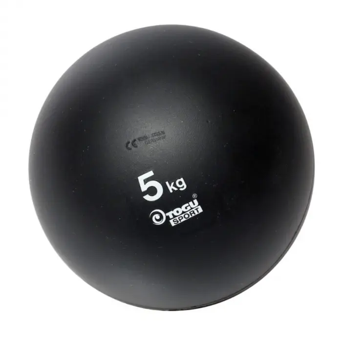 Togu® Tauchball, schwarz