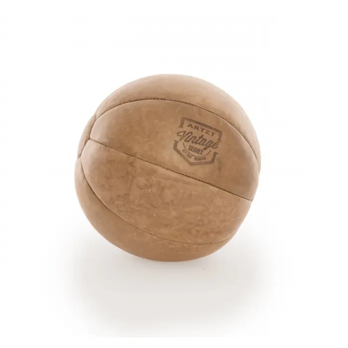 ARTZT Vintage Series Medizinball ARTZT Vintage Medizinball 3000g