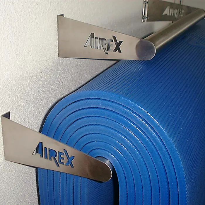 Airex Mattenwandhalter