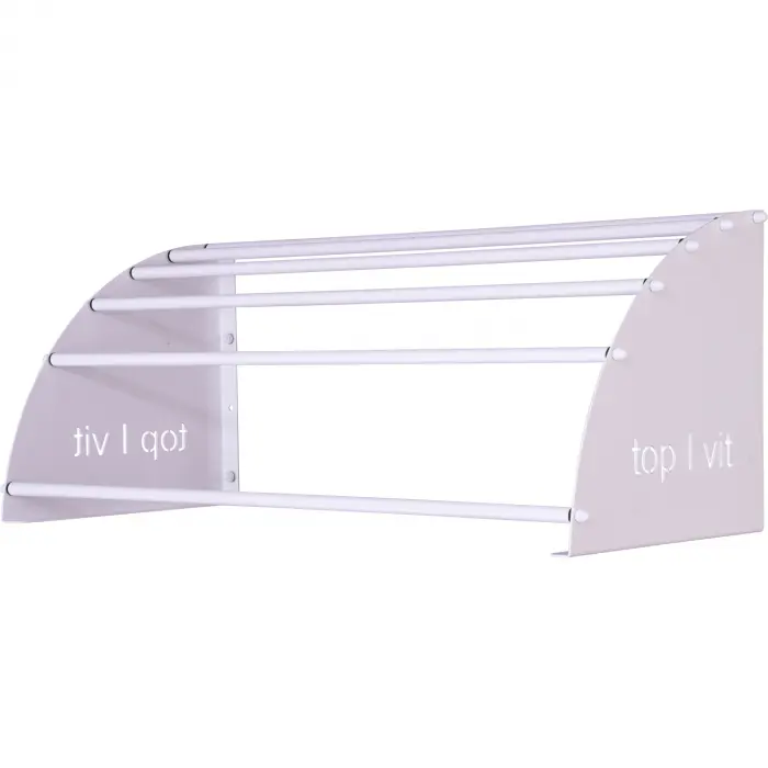 top | vit® matten.wandkonsole
