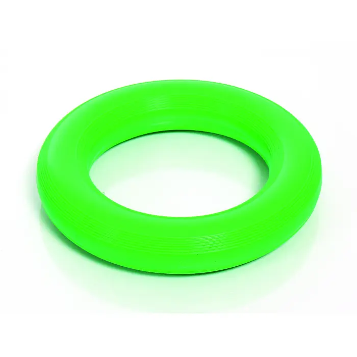 Togu® Wurf- u.Tennisring, ca. Ø 18 cm grün