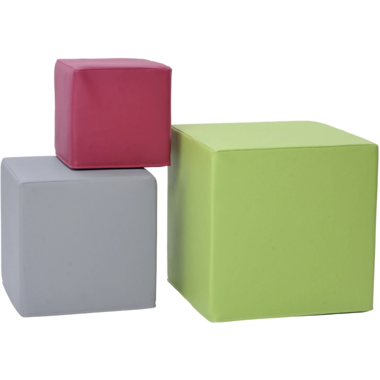 Physio Express | Lagerungswürfel, 40 x 40 x 40 cm | online Shopping für