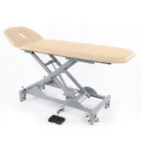 Therapieliege 2-tl mit 65 cm Polsterung