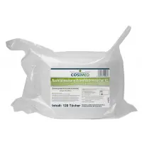cosiMed Desinfektionstücher XL  im Eimer / Nachfüllpack (120 Stück)