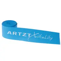ARTZT vitality® Flossband PLUS Flossband PLUS 3,0 m, Kornblumenblau
