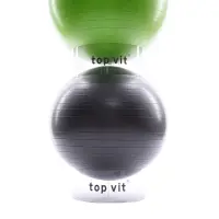 top | vit® Stapelhilfe transparent, 3er Set