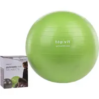 top | vit® gymnastic.ball Ø 55 cm | apple