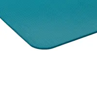 Airex Fitline 180 wasserblau | ohne Ösen