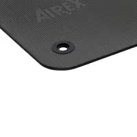 Airex Fitline 180 schiefer | mit Ösen