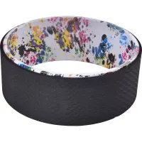 top | vit® yoga.wheel graffiti
