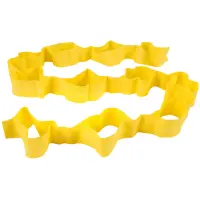 TheraBand® CLX Band, mit 11 Schlaufen, 2,0 m