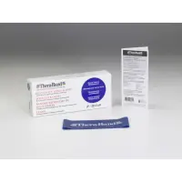 TheraBand® Loop, ca Ø 13 cm blau - extra stark