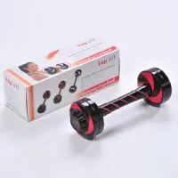 top | vit® Swinging Dumbbell weiß | 2,5 kg
