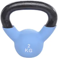 top | vit® kettle.bells 2,0 kg (hellblau)