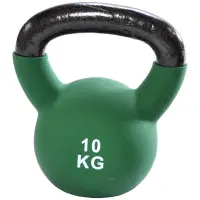 top | vit® kettle.bells 10,0 kg (grün)