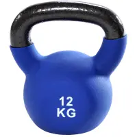 top | vit® kettle.bells 12,0 kg (blau)