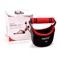 top | vit® kettle.bell swing 1.0 kg