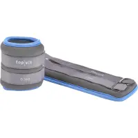 top | vit® gewichts.manschetten soft 0,5 kg