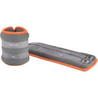 top | vit® gewichts.manschetten soft 2,0 kg