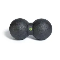 BLACKROLL® DUOBALL DUOBALL 12 - ca. Ø 12 x 24 cm, 72 g