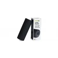 BLACKROLL® MINI FLOW Faszienrolle mit Sägeblatt-Oberfläche