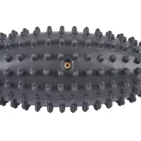 top | vit® faszien.igelrolle graphit