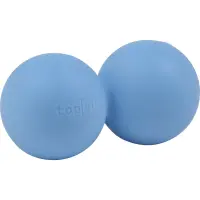 top | vit® trigger-peanut.ball 3er Set - weich, medium u. hart