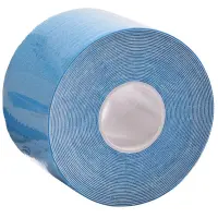 top | vit®.tape - Kinesiologisches Tape hellblau