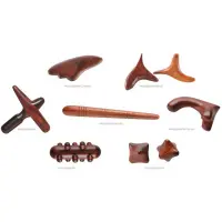 care & harmony® massage.tools Set