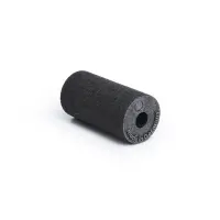 BLACKROLL® MICRO Faszienrolle schwarz