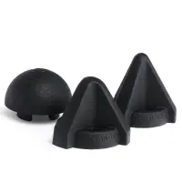 BLACKROLL® TRIGGER BOX TWISTER, 4er Set mit 3 Trigger-Tools