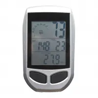 Indoor-Bike Tunturi Sprinter Bike Pro, Platinum Collection