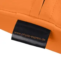 Halbrolle 50 x 18 x 9 cm | Apricot
