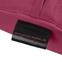 Halbrolle 50 x 18 x 9 cm | Beere