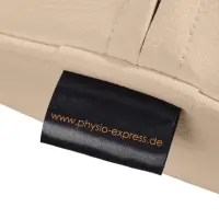 Halbrolle 50 x 18 x 9 cm | Elfenbein