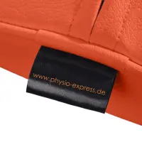Halbrolle 50 x 18 x 9 cm | Karneol