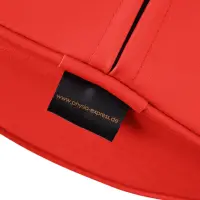 Halbrolle 50 x 25 x 12,5 cm | Kirsch