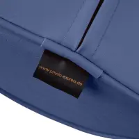 Halbrolle 50 x 25 x 12,5 cm | Royal