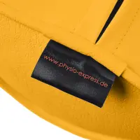 Dreiviertelrolle 50 x 15 x 11 cm | Safran