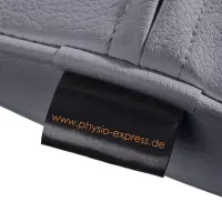Dreiviertelrolle 50 x 18 x 13,5 cm | Anthrazit
