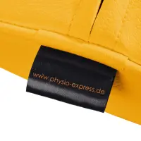 Dreiviertelrolle 50 x 18 x 13,5 cm | Safran