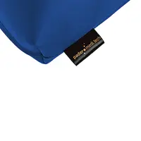 Massagekopfkissen mit Schaumstoff-Flocken 40 x 30 x 9 cm | Atoll