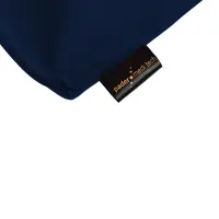 Massagekopfkissen mit Schaumstoff-Flocken 40 x 30 x 9 cm | Royal