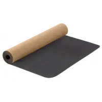 Airex Yoga-Matten ECO-Serie Cork | Cork (natur)