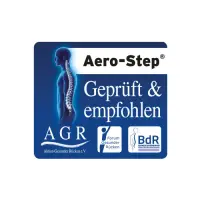 Togu® Aero-Step blau